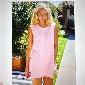 Free People Miranda Sweater Set